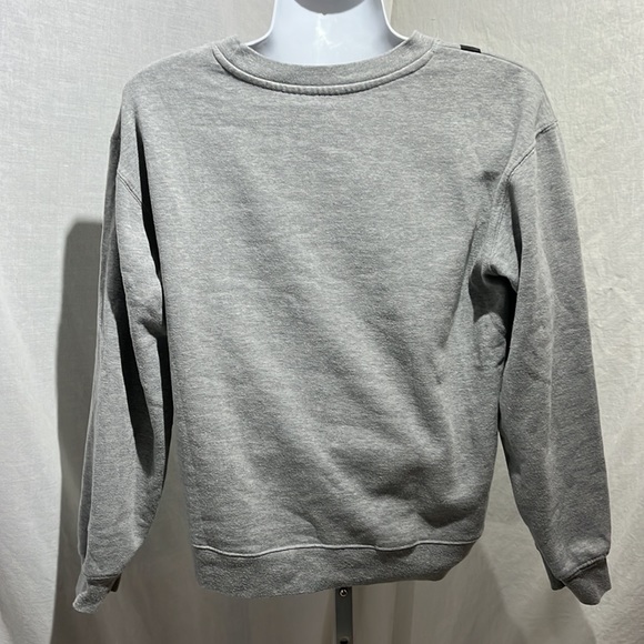 NASCAR Women’s Sweatshirt, No Flaws, Size M - Picture 2 of 3